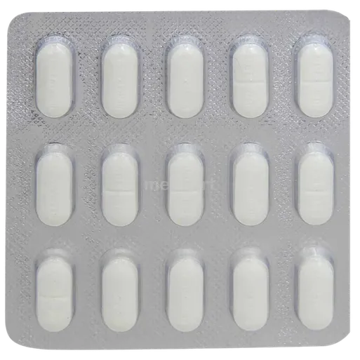 deriphyllin od 300mg tablet 15's